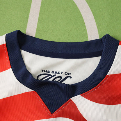 2026 USA Home Jersey