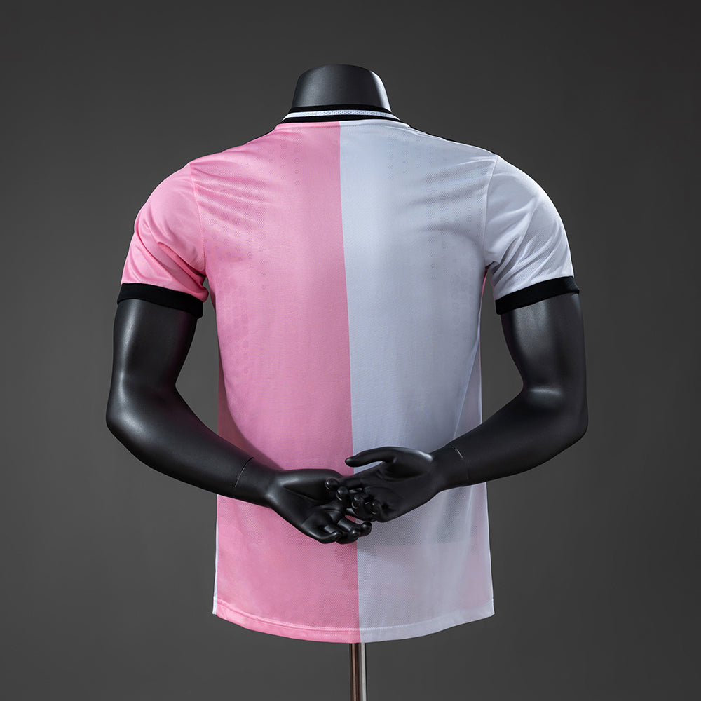 Player Version Inter Miami Jersey 2026-2027 Special Football Kit Soccer Shirt