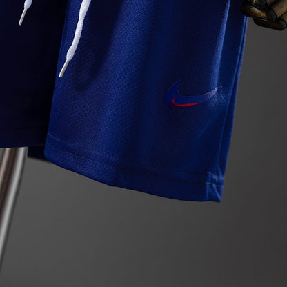 Kids Barcelona Jersey 25/26 Special Football Kit