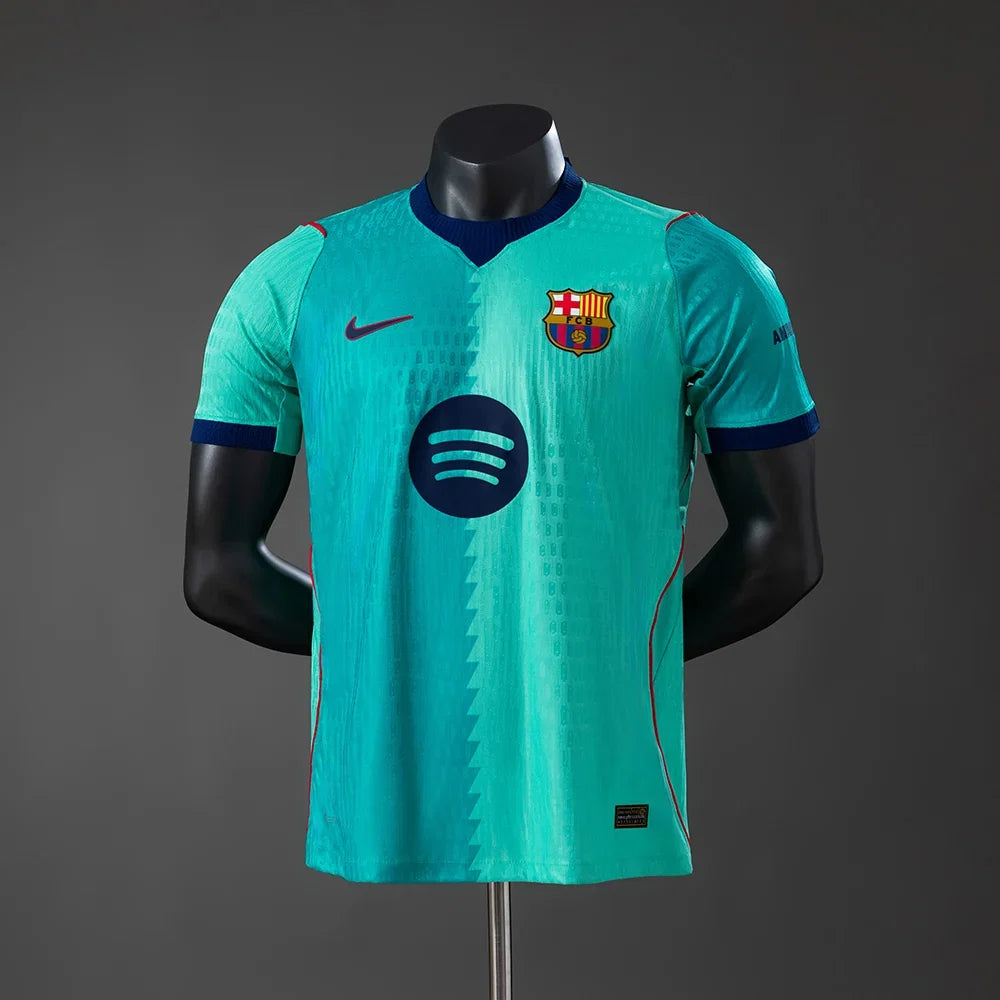 FC Barcelona Third Jersey 2026/27