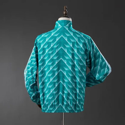 Germany Windbreaker 2025/26 Reversible Football Kit
