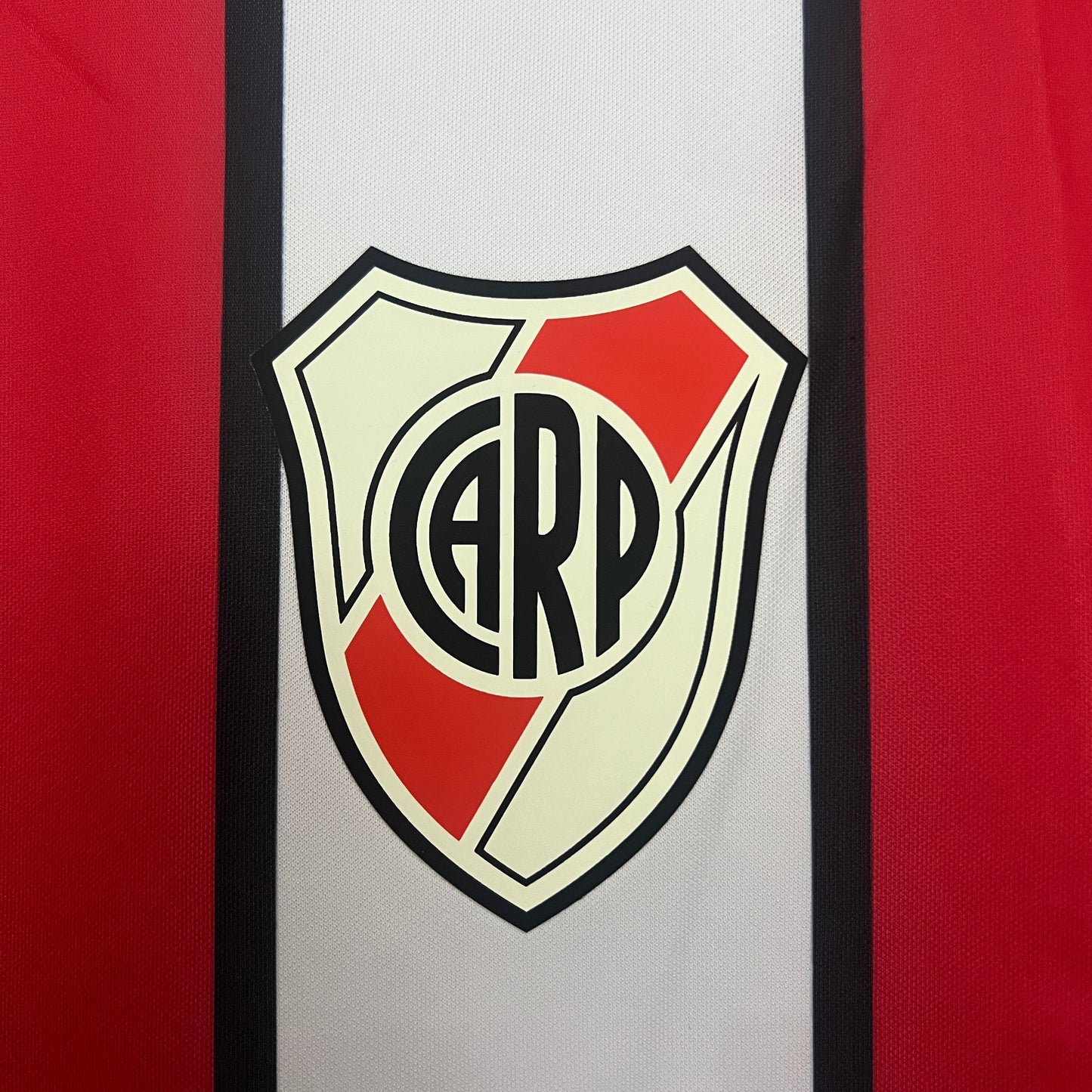 Retro River Plate Jersey 2003-04 Away Long Sleeves Football Kit Soccer Jersey