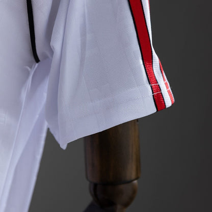 Manchester United Jersey 1988-90 Away Retro Kit