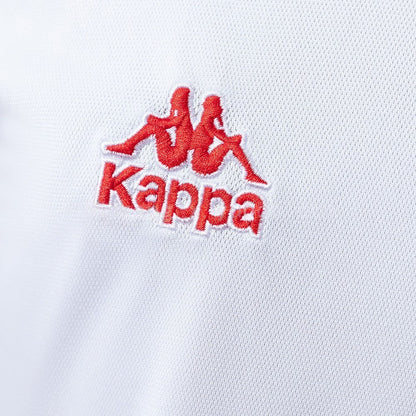 Osasuna Jersey 1997-98 Away Retro Football Kit