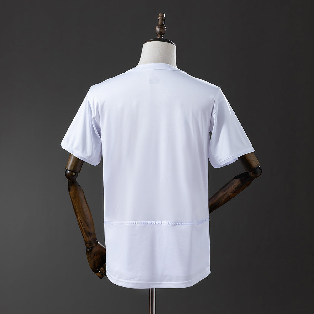 PSG Jersey 2002-03 Away Retro Football Kit