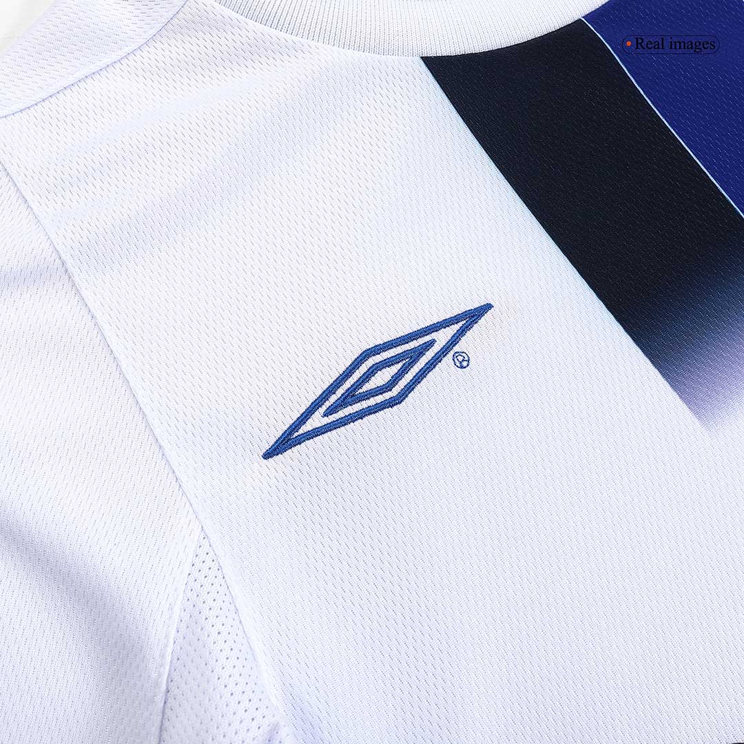 Retro 2003/05 Mens Chelsea Away Jersey