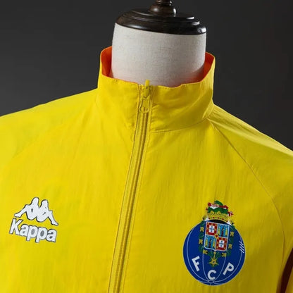 Porto Windbreaker 2025/26 Reversible Football Kit
