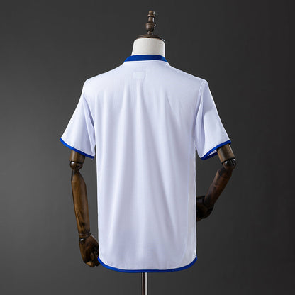 Chelsea Jersey 2003-05 Away Retro Football Kit