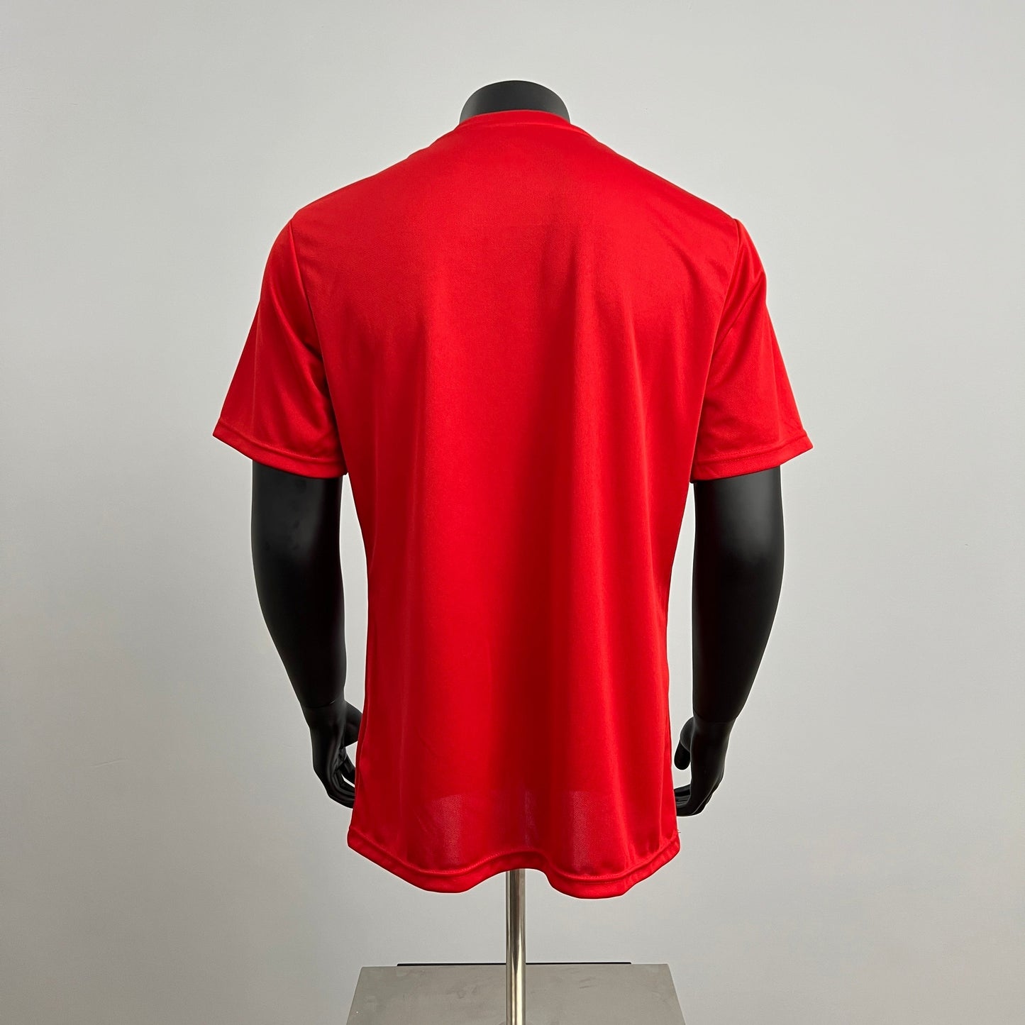 Retro Spain Jersey 2018 Home Football Kit Soccer Jersey