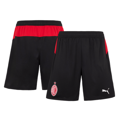 Mens AC Milan Home Kit 2025/26 [PREMIUM]