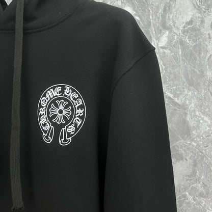 Chrome Hearts Hoodie K7029