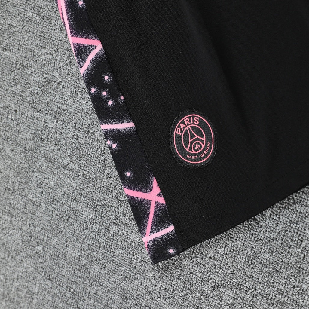 PSG Vest Set Training Tracksuits 25/26 Football Kit Soccer Jersey