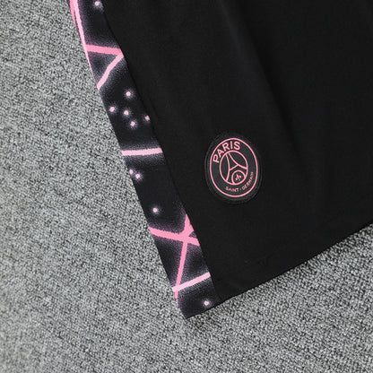 PSG Vest Set Training Tracksuits 25/26 Football Kit Soccer Jersey