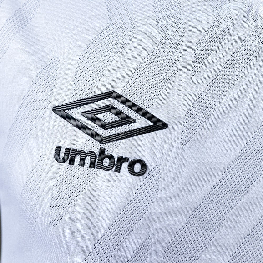 Santos Jersey 25/26 Home Football Kit Player Version