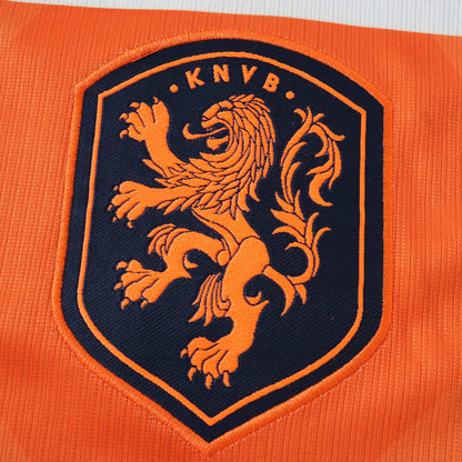 2026 Netherlands Away Jersey