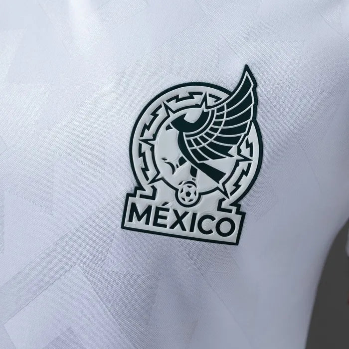 Player Version Mexico Away Jersey 2026 World Cup Football Kit Soccer Jersey