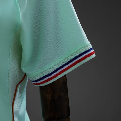 Women France Away Jersey 2026 World Cup Football Kit Soccer Shirt