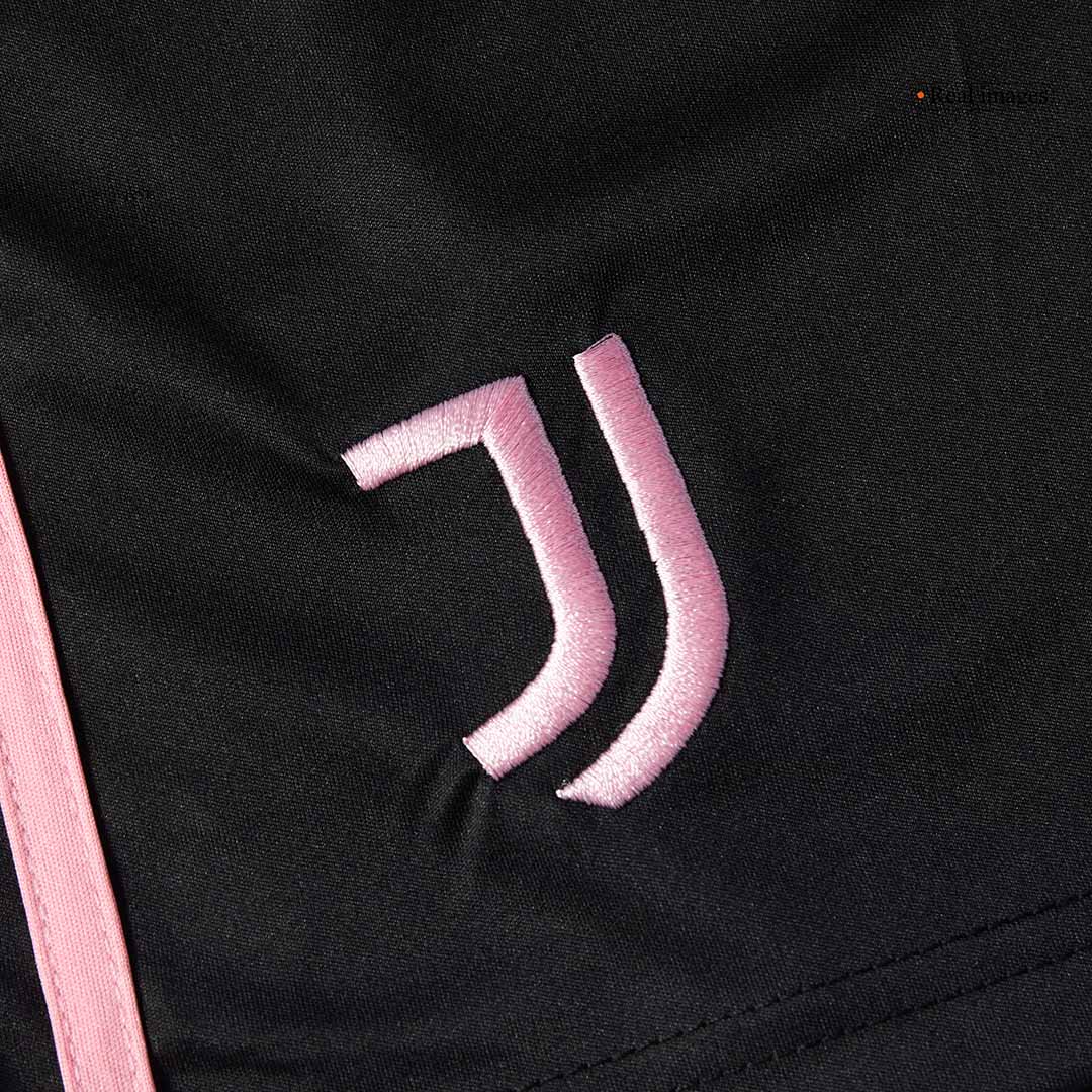 Men's Juventus Home Full Kit 2025/26