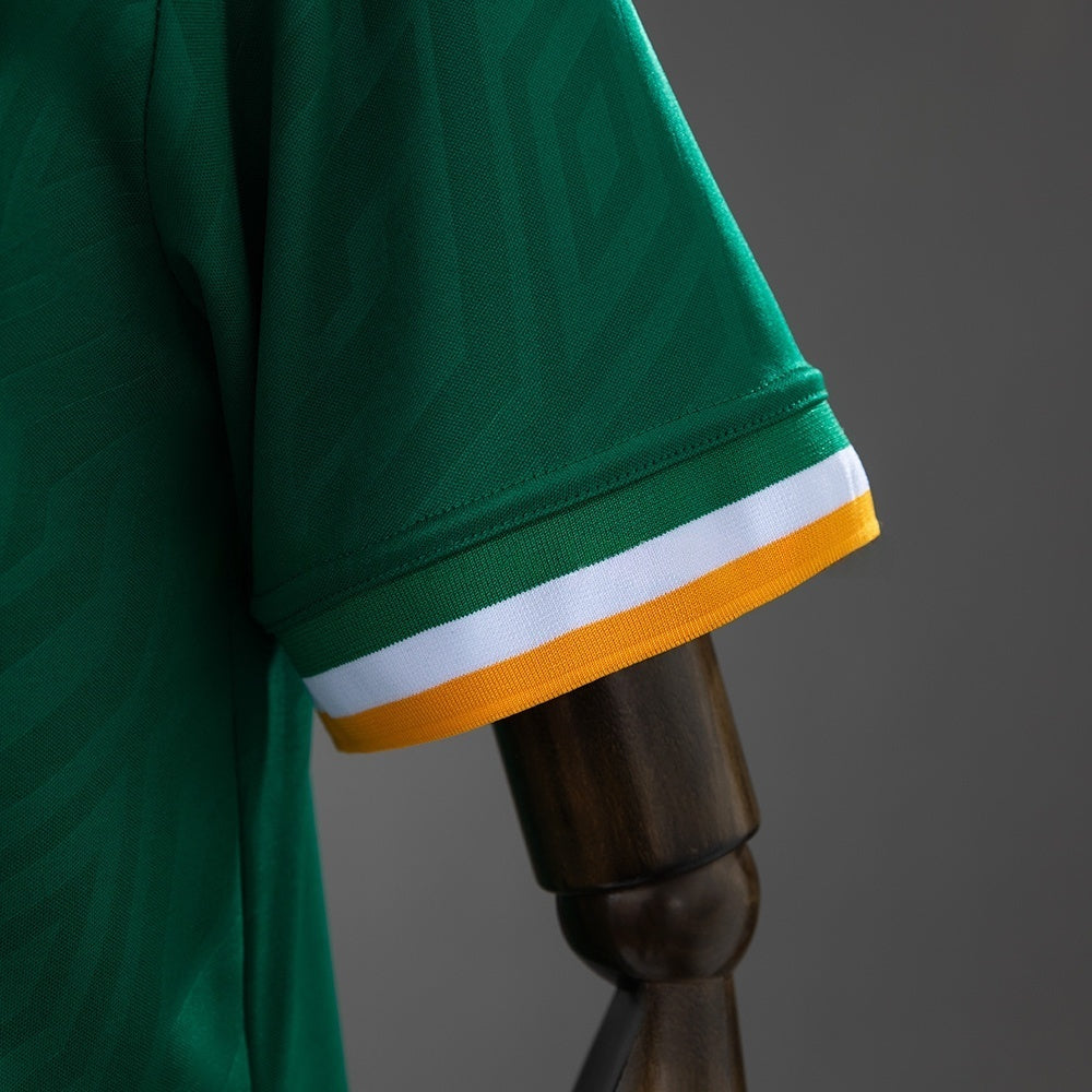 Ireland Green Jersey 2026 Football Kit Soccer Shirt