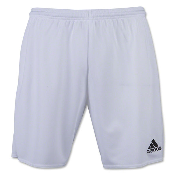 MEN'S ADIDAS PARMA 16 SHORT - White - Style AC5254