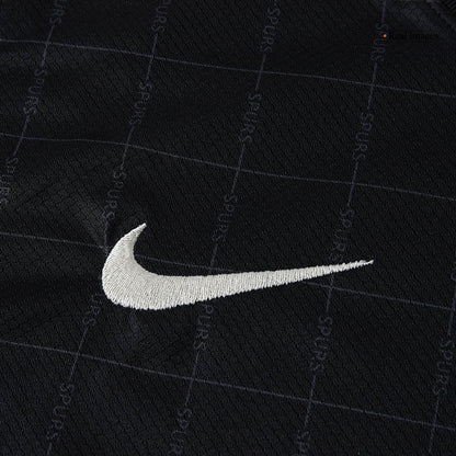 XAVI #7 Mens Tottenham Hotspur Away Jersey 2025/26 - UCL