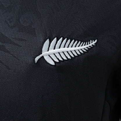 New Zealand Home Jersey 2026 World Cup Football Kit Soccer Shirt
