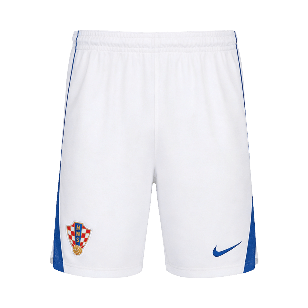 Mens Croatia World Cup Home Kit 2026
