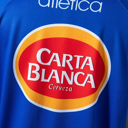 Club Tigres Away Jersey 2006 Retro Football Kit Soccer Shirt