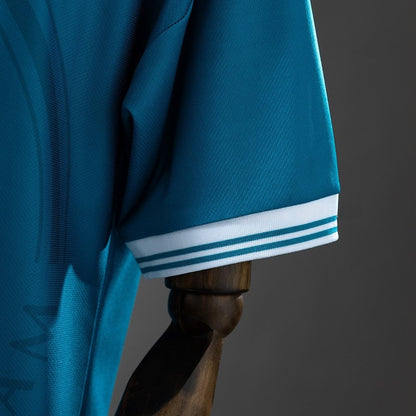 Ajax Jersey 1995-96 Away Retro Football Kit