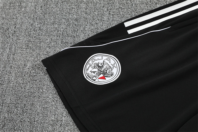 Ajax Training Tracksuits 25/26 Football Kit Soccer Jersey