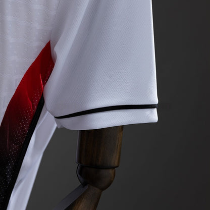 Vitória Jersey 25/26 Away Football Kit