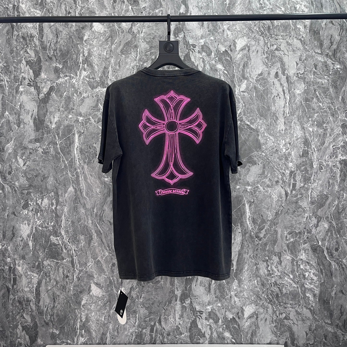 Chrome Hearts T-shirt K6146