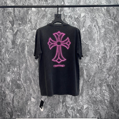 Chrome Hearts T-shirt K6146