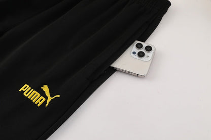 Dortmund Jackets Training Tracksuits 25/26 Football Kit Soccer Jersey