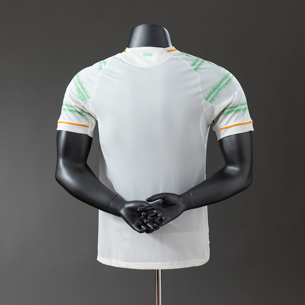 Celtic Jersey 25/26 Third Football Kit Player Version