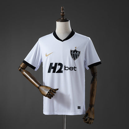 Mineiro Away Jersey 2026-2027 Football Kit Soccer Shirt