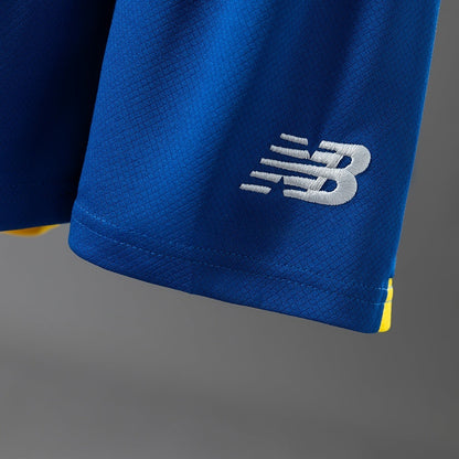 Kids FC Porto Fourth Jersey 25/26 Football Kit Soccer Shirt