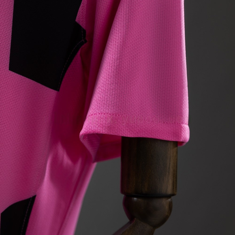 Juventus Jersey 2011/12 Away Retro Football Kit
