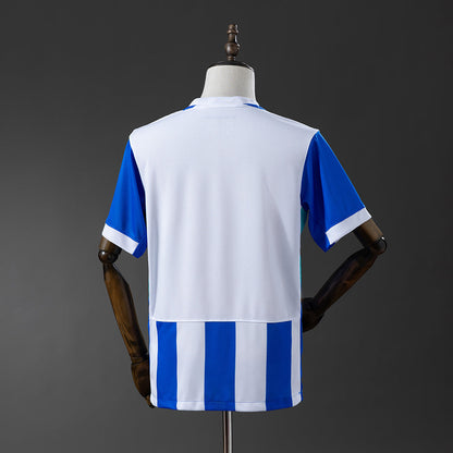 Brighton Jersey 25/26 Home Football Kit