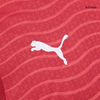 JOÃO FÉLIX #11 Mens Portugal World Cup Home Jersey 2026 - Player Version (Slim Fit)