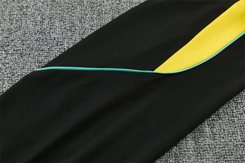 Brazil Training Tracksuits 2026 Football Kit Soccer Jersey