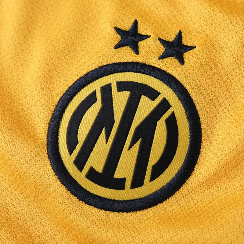 F.C. Internazionale Milano Third 24/25 Season Jersey