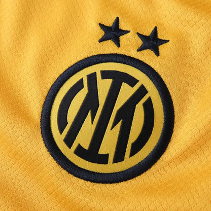 F.C. Internazionale Milano Third 24/25 Season Jersey