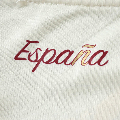 2026 Spain Jersey