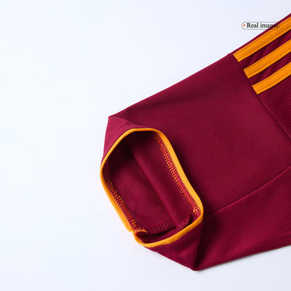 Mens Roma Home Kit 2025/26