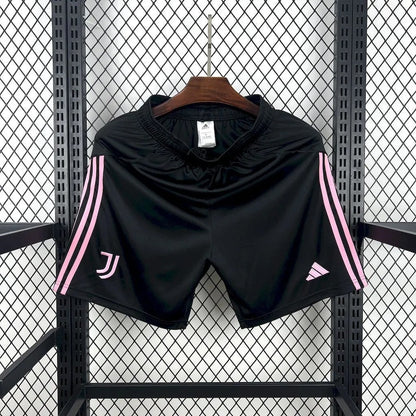 Juventus Shorts 25/26 Home Football Kit Soccer Shorts