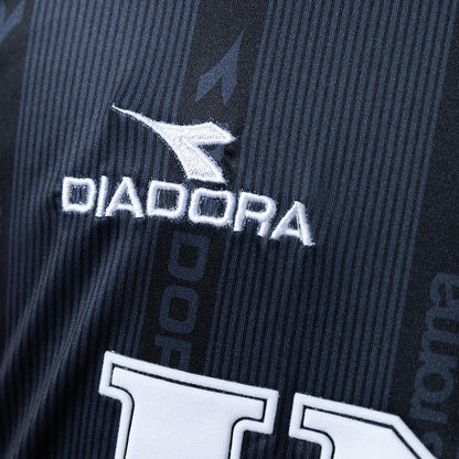 Rome Jersey 1999-00 Away Retro Football Kit