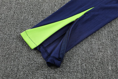 Brazil Training Tracksuits 25/26 Football Kit Soccer Jersey