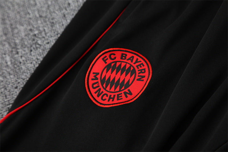 Bayern Munich Training Tracksuits 25/26 Football Kit Soccer Jersey