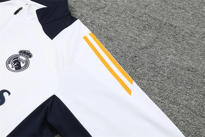 RM 24/25 White Training suit